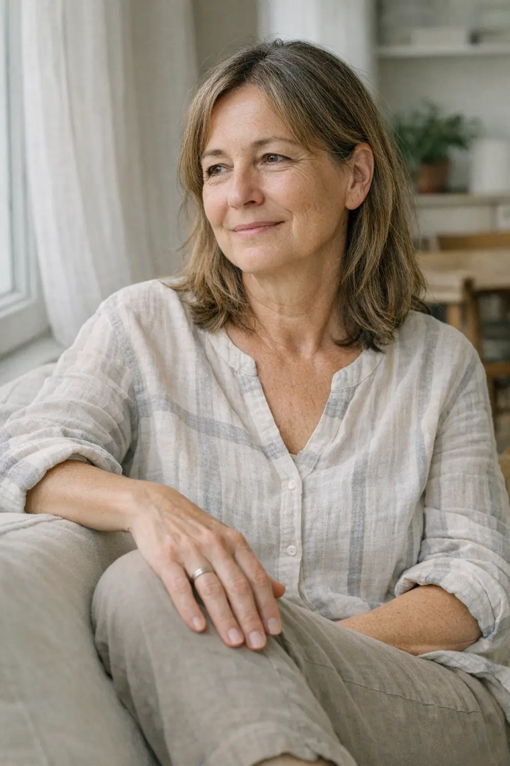 Saúde da Mulher